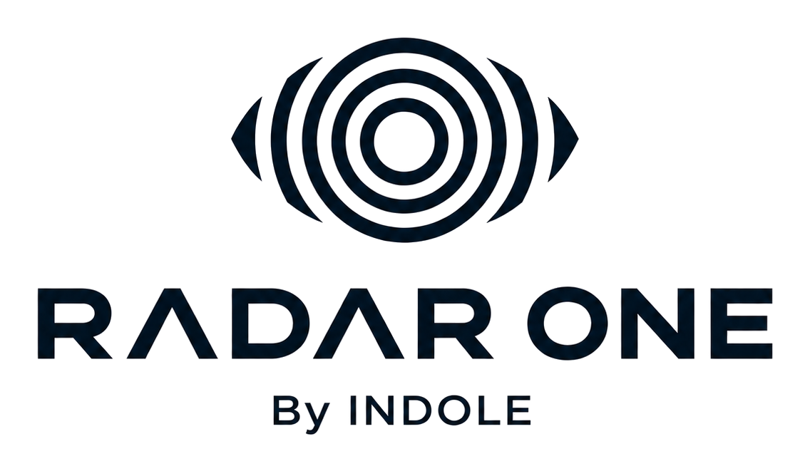 RADAR ONE by Indole